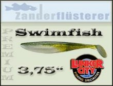 Swimfisch 3,75"