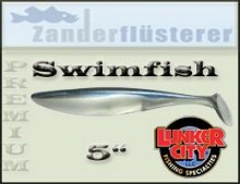 Swimfisch 5"