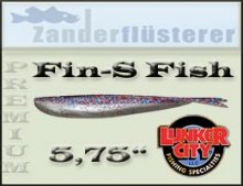 Fin-S Fish 5,75"