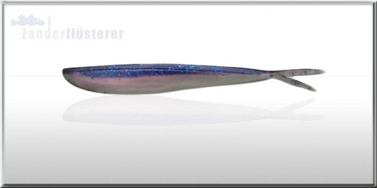 Lunker City Fin-S Fish 5,75" Anchovy 8 Stück - zum Schließen ins Bild klicken