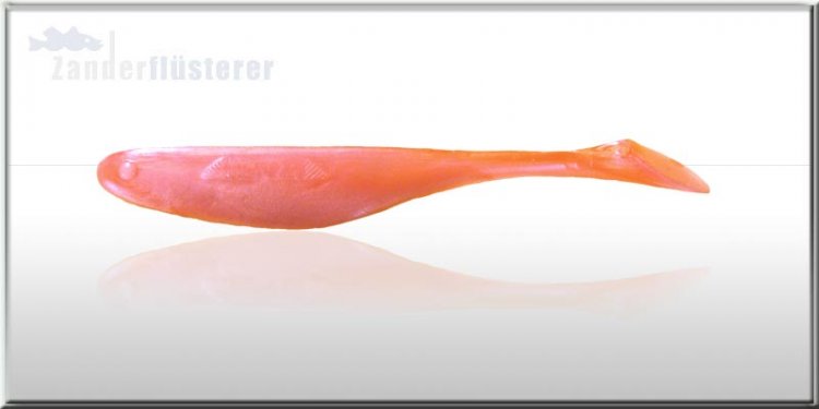 Sea Shad 15cm Farbe clearrosa 4 Stück - zum Schließen ins Bild klicken